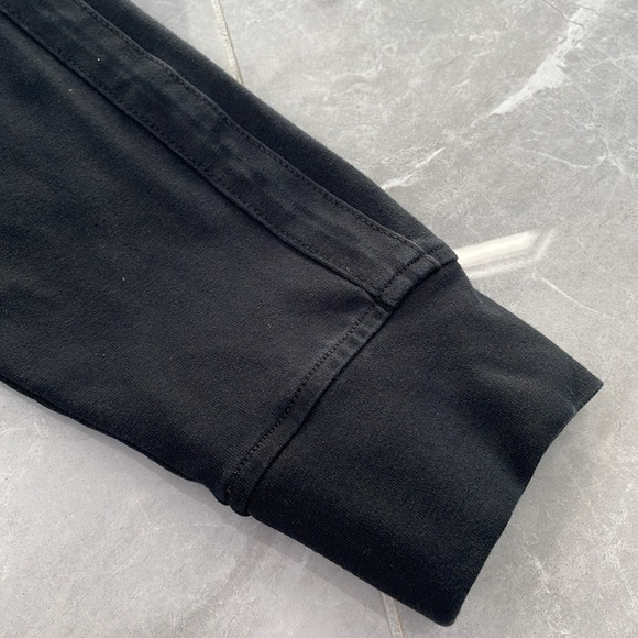 Women's Lauren Active Ralph Lauren Zipper Hoodie Long Sleeve Sweatshirt Jacket - Picture 10 of 16